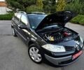 Чорний Рено Меган, об'ємом двигуна 1.6 л та пробігом 250 тис. км за 5300 $, фото 23 на Automoto.ua