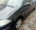 Чорний Рено Меган, об'ємом двигуна 1.5 л та пробігом 281 тис. км за 5100 $, фото 3 на Automoto.ua