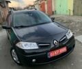 Чорний Рено Меган, об'ємом двигуна 1.6 л та пробігом 185 тис. км за 6199 $, фото 17 на Automoto.ua