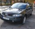Черный Рено Меган, объемом двигателя 1.6 л и пробегом 235 тыс. км за 4850 $, фото 5 на Automoto.ua