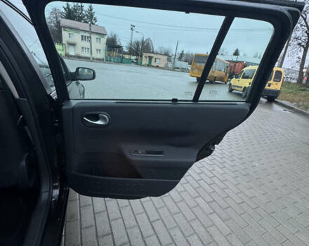 Чорний Рено Меган, об'ємом двигуна 1.6 л та пробігом 234 тис. км за 6500 $, фото 37 на Automoto.ua