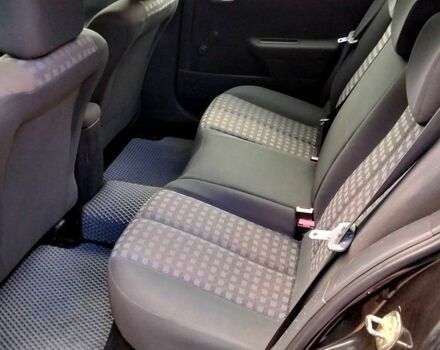 Чорний Рено Меган, об'ємом двигуна 1.6 л та пробігом 260 тис. км за 4700 $, фото 2 на Automoto.ua