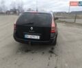 Черный Рено Меган, объемом двигателя 2 л и пробегом 412 тыс. км за 3600 $, фото 3 на Automoto.ua