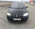 Черный Рено Меган, объемом двигателя 2 л и пробегом 412 тыс. км за 3600 $, фото 1 на Automoto.ua