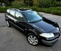 Чорний Рено Меган, об'ємом двигуна 1.6 л та пробігом 250 тис. км за 5300 $, фото 1 на Automoto.ua