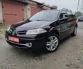 Черный Рено Меган, объемом двигателя 2 л и пробегом 182 тыс. км за 6500 $, фото 17 на Automoto.ua