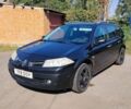 Чорний Рено Меган, об'ємом двигуна 0 л та пробігом 255 тис. км за 5899 $, фото 1 на Automoto.ua