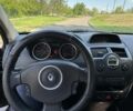 Черный Рено Меган, объемом двигателя 1.6 л и пробегом 270 тыс. км за 3000 $, фото 7 на Automoto.ua