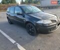 Чорний Рено Меган, об'ємом двигуна 2 л та пробігом 221 тис. км за 6000 $, фото 4 на Automoto.ua