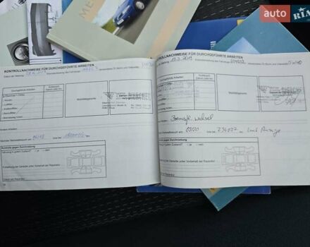 Черный Рено Меган, объемом двигателя 1.6 л и пробегом 250 тыс. км за 5650 $, фото 54 на Automoto.ua
