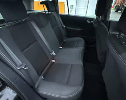 Чорний Рено Меган, об'ємом двигуна 1.6 л та пробігом 234 тис. км за 6500 $, фото 35 на Automoto.ua