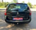 Черный Рено Меган, объемом двигателя 1.6 л и пробегом 200 тыс. км за 6800 $, фото 18 на Automoto.ua