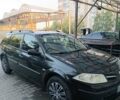 Черный Рено Меган, объемом двигателя 1.46 л и пробегом 285 тыс. км за 5300 $, фото 11 на Automoto.ua