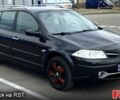 Черный Рено Меган, объемом двигателя 16 л и пробегом 187 тыс. км за 6300 $, фото 7 на Automoto.ua