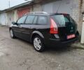 Черный Рено Меган, объемом двигателя 2 л и пробегом 182 тыс. км за 6500 $, фото 32 на Automoto.ua