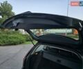 Черный Рено Меган, объемом двигателя 1.6 л и пробегом 250 тыс. км за 5650 $, фото 94 на Automoto.ua