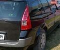 Чорний Рено Меган, об'ємом двигуна 1.6 л та пробігом 157 тис. км за 5500 $, фото 9 на Automoto.ua