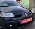 Чорний Рено Меган, об'ємом двигуна 1.6 л та пробігом 185 тис. км за 6199 $, фото 12 на Automoto.ua