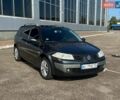 Черный Рено Меган, объемом двигателя 1.87 л и пробегом 247 тыс. км за 4900 $, фото 5 на Automoto.ua