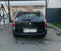 Черный Рено Меган, объемом двигателя 1.46 л и пробегом 285 тыс. км за 5300 $, фото 1 на Automoto.ua