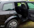 Черный Рено Меган, объемом двигателя 1.6 л и пробегом 370 тыс. км за 6000 $, фото 8 на Automoto.ua