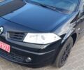 Чорний Рено Меган, об'ємом двигуна 1.6 л та пробігом 203 тис. км за 5300 $, фото 6 на Automoto.ua