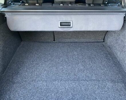 Чорний Рено Меган, об'ємом двигуна 1.6 л та пробігом 254 тис. км за 5100 $, фото 6 на Automoto.ua