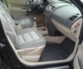 Черный Рено Меган, объемом двигателя 2 л и пробегом 290 тыс. км за 4300 $, фото 11 на Automoto.ua