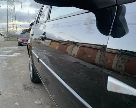 Чорний Рено Меган, об'ємом двигуна 1.6 л та пробігом 185 тис. км за 6199 $, фото 56 на Automoto.ua