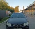 Черный Рено Меган, объемом двигателя 1.46 л и пробегом 285 тыс. км за 5300 $, фото 9 на Automoto.ua