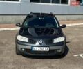 Черный Рено Меган, объемом двигателя 1.87 л и пробегом 247 тыс. км за 4900 $, фото 3 на Automoto.ua