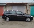 Черный Рено Меган, объемом двигателя 2 л и пробегом 182 тыс. км за 6500 $, фото 24 на Automoto.ua