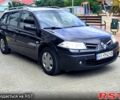 Черный Рено Меган, объемом двигателя 1.6 л и пробегом 260 тыс. км за 4950 $, фото 2 на Automoto.ua