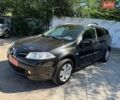 Чорний Рено Меган, об'ємом двигуна 1.6 л та пробігом 180 тис. км за 6200 $, фото 15 на Automoto.ua