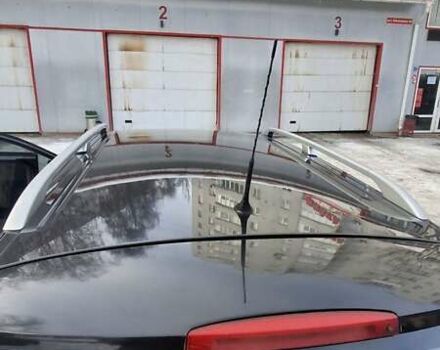 Чорний Рено Меган, об'ємом двигуна 1.6 л та пробігом 267 тис. км за 5600 $, фото 14 на Automoto.ua