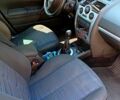 Чорний Рено Меган, об'ємом двигуна 2 л та пробігом 220 тис. км за 4750 $, фото 3 на Automoto.ua