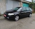 Черный Рено Меган, объемом двигателя 2 л и пробегом 182 тыс. км за 6500 $, фото 31 на Automoto.ua
