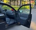 Черный Рено Меган, объемом двигателя 1.6 л и пробегом 219 тыс. км за 6100 $, фото 20 на Automoto.ua