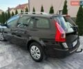Чорний Рено Меган, об'ємом двигуна 1.6 л та пробігом 272 тис. км за 4800 $, фото 1 на Automoto.ua