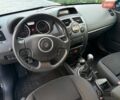 Чорний Рено Меган, об'ємом двигуна 1.6 л та пробігом 272 тис. км за 4800 $, фото 26 на Automoto.ua