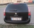 Чорний Рено Меган, об'ємом двигуна 1.46 л та пробігом 280 тис. км за 6200 $, фото 2 на Automoto.ua