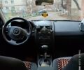 Черный Рено Меган, объемом двигателя 1.9 л и пробегом 251 тыс. км за 5200 $, фото 2 на Automoto.ua