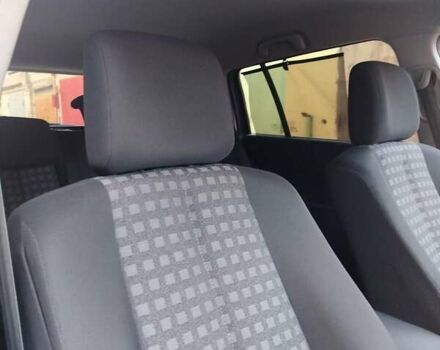 Чорний Рено Меган, об'ємом двигуна 1.6 л та пробігом 185 тис. км за 6199 $, фото 119 на Automoto.ua