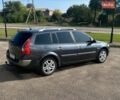 Черный Рено Меган, объемом двигателя 1.87 л и пробегом 247 тыс. км за 4900 $, фото 8 на Automoto.ua