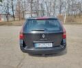 Чорний Рено Меган, об'ємом двигуна 1.5 л та пробігом 200 тис. км за 4750 $, фото 5 на Automoto.ua