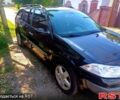 Чорний Рено Меган, об'ємом двигуна 1.6 л та пробігом 283 тис. км за 5500 $, фото 3 на Automoto.ua