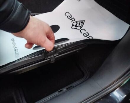 Чорний Рено Меган, об'ємом двигуна 1.6 л та пробігом 185 тис. км за 6199 $, фото 120 на Automoto.ua