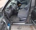 Черный Рено Меган, объемом двигателя 1.46 л и пробегом 208 тыс. км за 6200 $, фото 2 на Automoto.ua