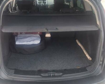 Чорний Рено Меган, об'ємом двигуна 1.6 л та пробігом 267 тис. км за 5600 $, фото 3 на Automoto.ua