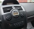 Черный Рено Меган, объемом двигателя 2 л и пробегом 182 тыс. км за 6500 $, фото 80 на Automoto.ua